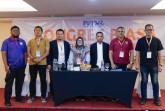 Pemilihan Ketua Umum, Afkot Pekanbaru Jadwalkan Kongres Luar Biasa 17 November