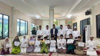 Rohis Andalan Fest 2026 Se-Riau Sukses Digelar di MTsN 1 Pekanbaru