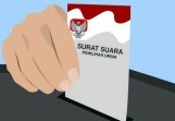 Calon Gubernur dan Wakil Gubernur Riau Siap Nyoblos di Pilkada 2024, Ini Lokasi Pencoblosannya