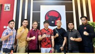 Zulkardi Optimis Atlet Muaythai Pekanbaru Bimo Menang di Ajang Internasional Malaysia