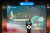 Karya Riau Bertuah 2025 Resmi Dibuka, UMKM dan Ekonomi Syariah Jadi Sorotan Utama