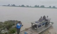 Nelayan di Kabupaten Rohil Jadi Korban Serangan Buaya Sungai Rokan