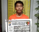 Tragis! Remaja 17 Tahun Tewas Dianiaya Kekasih di Kamar Kos Pekanbaru