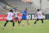 Jaga Asa Masuk Empat Besar Liga 2, Berikut Statistik PSPS Vs Persikad FC