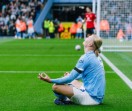 Derbi Manchester, Man City Hancurkan Man United 3-0