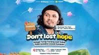 Malam Minggu Berfaedah, Yuk ke Masjid Raya An-Nur Ada Kajian Ustaz Hanan Attaki