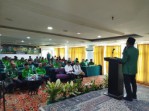 Selain Nyatakan Dukung Mardiono Jadi Ketum, Mukerwil PPP Riau juga Sepakati Dukung Daerah Istimewa Riau