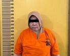 Usai Divonis 17 Tahun, Gembong Narkoba Mak Gadih Segera Disidang Kasus TPPU