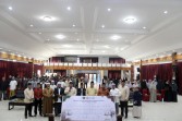 Tingkatkan Kapasitas Kepemimpinan Santri, FKPP dan Kemenag Pekanbaru Gelar SLA 2026