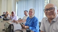 Media Siber Award SMSI Riau 2025, Ajang Penghargaan untuk Tokoh dan Mitra Kerja