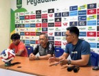 Hadapi Sumsel United, Aji Santoso Yakin PSPS Menang Meski Tidak Mudah