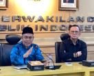 Naskah Akademis Selesai, 130 Lebih Organisasi Kemasyarakatan Dukung Daerah Istimewa Riau