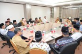 Gubernur Riau Minta LPTQ Jadi Penggerak Pembebasan Buta Aksara Al-Qur'an
