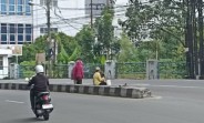 Pemko Pekanbaru Buru Aktor di Balik Gepeng yang Libatkan Anak-anak