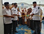 Pascakebakaran Hebat, Proses Belajar Mengajar di SMAN 1 Tebing Tinggi Kembali Normal