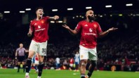 Setan Merah Mengamuk! Manchester United Bantai Brighton 4-2 di Old Trafford