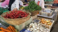 Harga Cabai Merah di Pekanbaru Rp100 Ribu per Kilogram, Daya Beli Masyarakat Turun Drastis