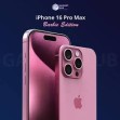 Apple Resmi Rilis iPhone 16 di Indonesia, Hadirkan Teknologi AI 