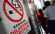 Pemko Pekanbaru Seleksi Iklan Rokok Sesuai Kawasan Tanpa Rokok (KTR)