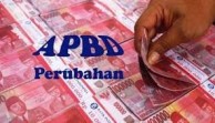 Tujuh Daerah Belum Sampaikan Evaluasi APBD Perubahan 2025 ke Pemprov Riau