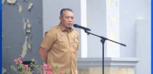 Pemko Pekanbaru Lanjutkan Penertiban Tiang Reklame, Sasar Jalan Nangka hingga Soebrantas