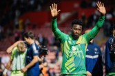 Gagal Bersinar di Man United, Onana Resmi ke Trabzonspor, di Depan Fans Mengaku Bahagia