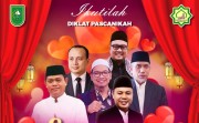 BPMR Masjid Raya An-Nur Riau Gelar Diklat Pascanikah “Samawa Bersama Mu” untuk Perkuat Ketahanan Rumah Tangga