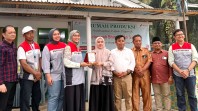 Dari Limbah Jadi Energi dan Bernilai Ekonomi, Mahasiswa UIN Suska Pelajari Pemberdayaan Warga Binaan PHR