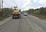 Siapkan Anggaran Rp37 Miliar, Pemprov Riau Gerak Cepat Perbaiki Ruas Jalan Cerenti-Air Molek