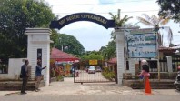 Kasus Guru Pukul Murid Berakhir Damai, Tak Boleh Lagi Ngajar di SMPN 13 Pekanbaru