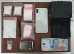 Libatkan Anak di Bawah Umur, Peredaran Sabu dan Ekstasi di Bathin Solapan Terbongkar