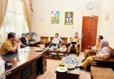 Utamakan Kesehatan Siswa, Komite SMAN Plus Riau Dukung Belajar Daring dan Pemulangan ke Rumah