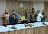DPRD Riau Resmi Sampaikan Aspirasi kepada Mahasiswa ke DPR RI dan Presiden