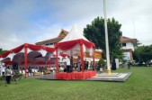Tiga Wilayah Rawan Banjir di Pekanbaru Jadi Fokus Antisipasi