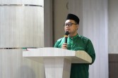 Ribuan Jemaah Akan Padati Masjid Raya Annur, Ini Petugas Salat Idulfitri di Tiga Lokasi yang Disiapkan Pemprov Riau