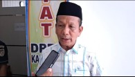 Senior PT BPR Rohil, Zahrul Saupi : Ini Kurang Komunikasi Saja, Karyawan Baiknya Evaluasi Diri, Bank itu Lembaga Konvesional