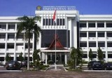 Pemilihan Rektor Unri 2026-2030, Prof Gamal Tekankan Aspek Kewirausahaan Kampus