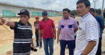DPRD Buka Peluang Pidana Dugaan Penjualan Fasos-Fasum di Proyek Tol Pekanbaru-Rengat