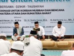 Musibah di Sumatera Harus Disikapi dengan Husnuzan dan Kepedulian