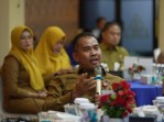 Tunda Bayar Belum Selesai, Sekda Siak Bingung Dana TKD 2026 Dipangkas Pusat