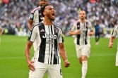 Juventus Vs Inter Berakhir Dramatis, Nyonya Tua Menang di Injury Time