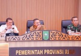 Jangan Diumbar di Medsos, Gubri Minta Keluhan MBG Ditulis dan Masukan Dalam Tempat Makan