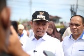 Pastikan Inflasi di Pekanbaru Terkendali, Walikota Pantau Pasar Tiap Pekan