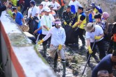 Wako Agung Targetkan Pemko Bersihkan 900 Kilometer Drainase dan Anak Sungai