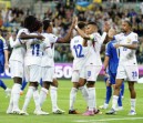 Prancis Tekuk Ukraina 2-0, Mbappe Samai Rekor Thierry Henry