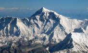 Ilmuwan Temukan Dua Gunung Bawah Permukaan Bumi yang Lebih Tinggi dari Everest