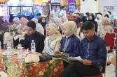 Mahasiswa Komunikasi Angkatan 2023 UIN Suska Riau Sukses Gelar EDUFEST 2026