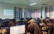 Harumkan Riau, MAN 2 Pekanbaru Masuk Top 10 Madrasah Nasional