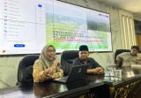 Hadapi Era Digital, Prodi PMI UIN Suska Riau Review Kurikulum 2026