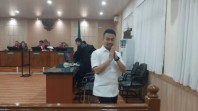 Divonis 5,5 Tahun Penjara, Risnandar: Saya Mengaku Bersalah
